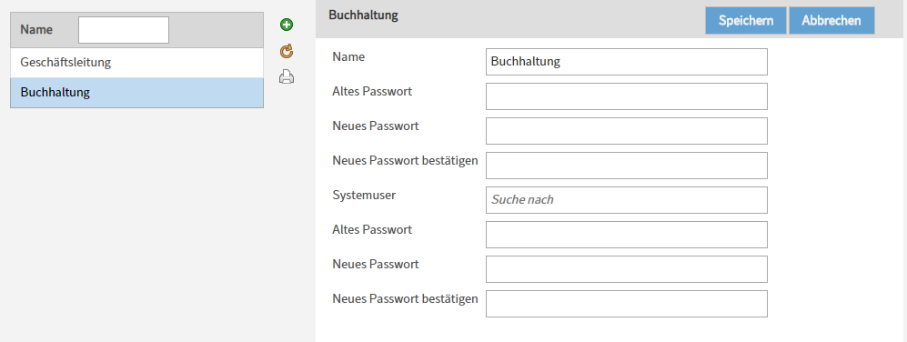 Bereich 'Verschlüsselungskreise'