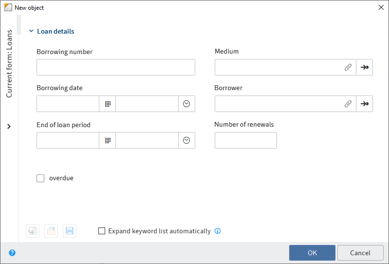 Workspaces | ELO Java Client