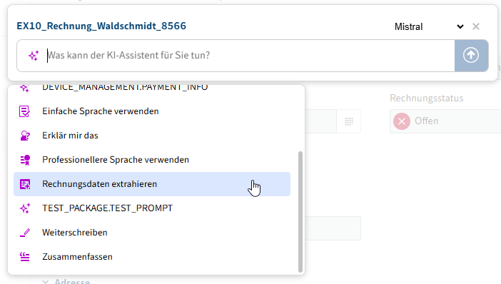 ELO Assistant | ELO Web Client