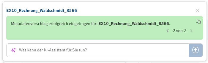 ELO Assistant | ELO Web Client