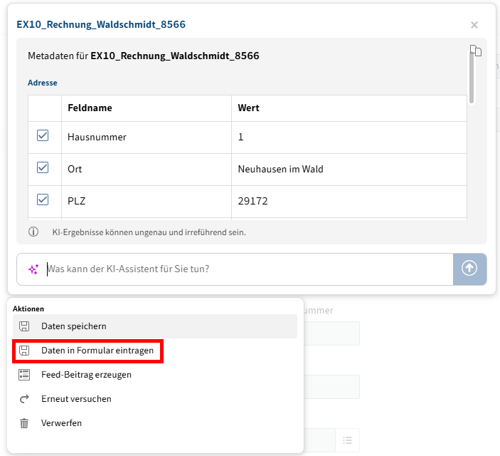 ELO Assistant | ELO Web Client