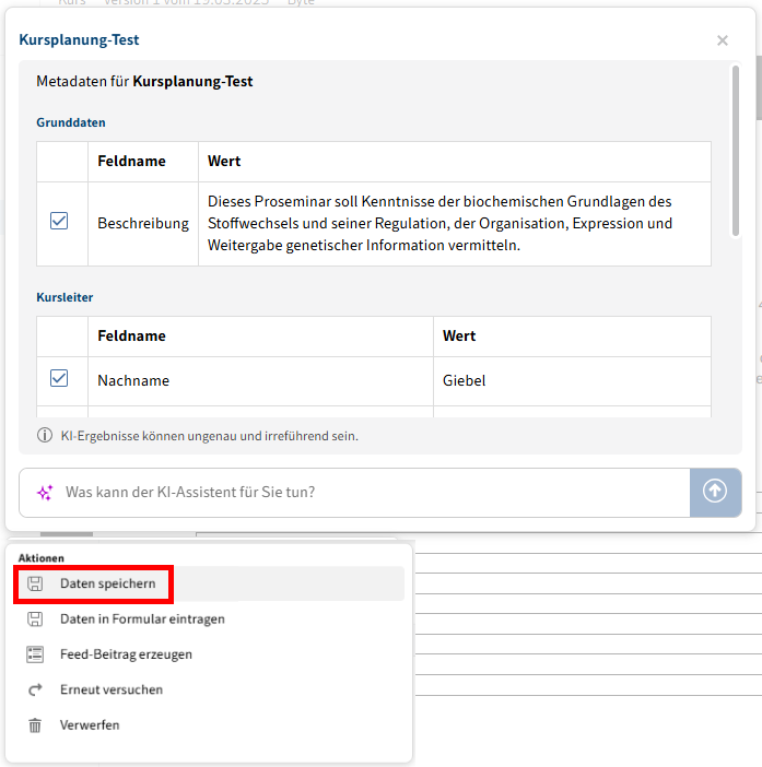 ELO Assistant | ELO Web Client