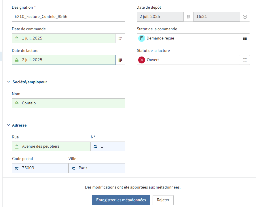 ELO Assistant | Client Web ELO