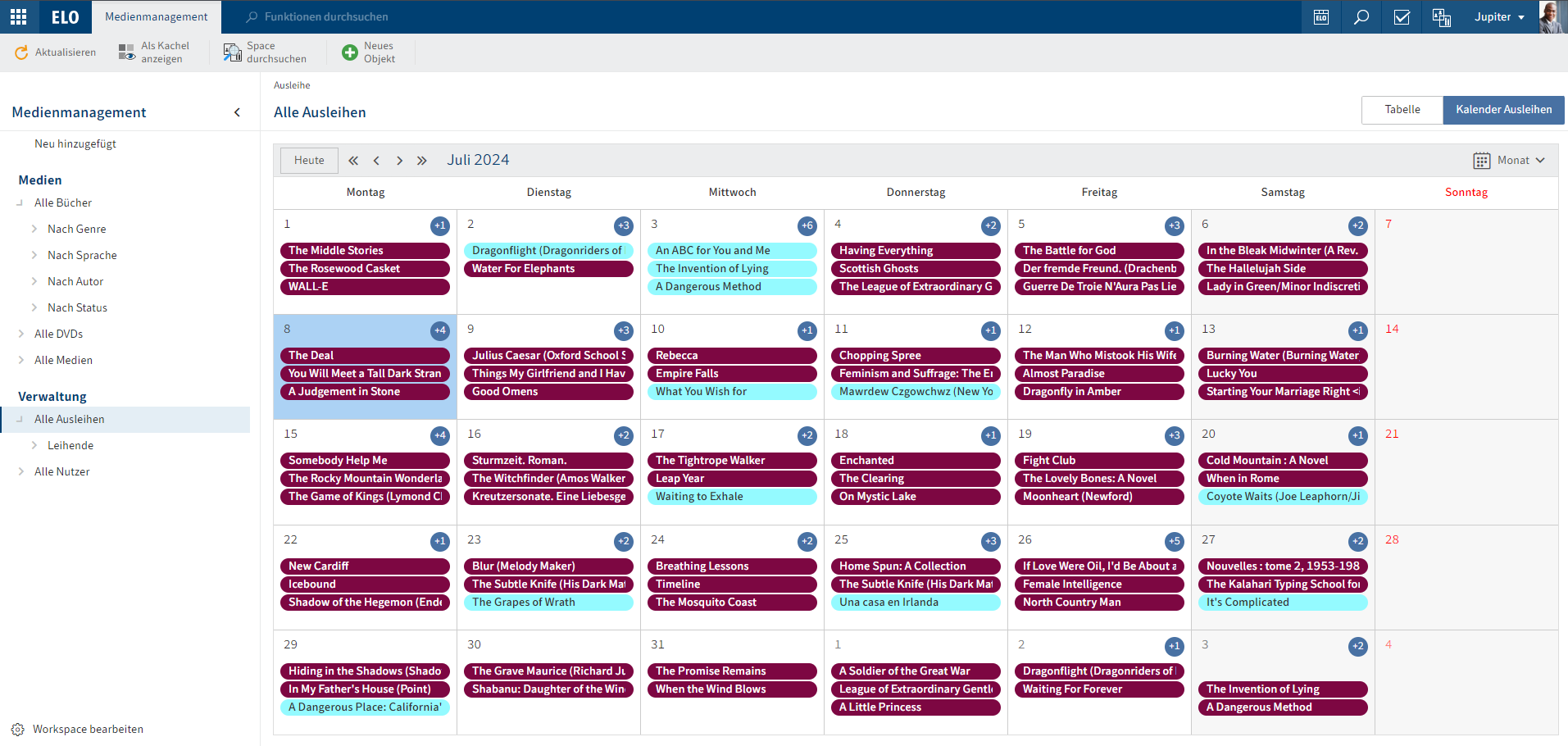 Kalender